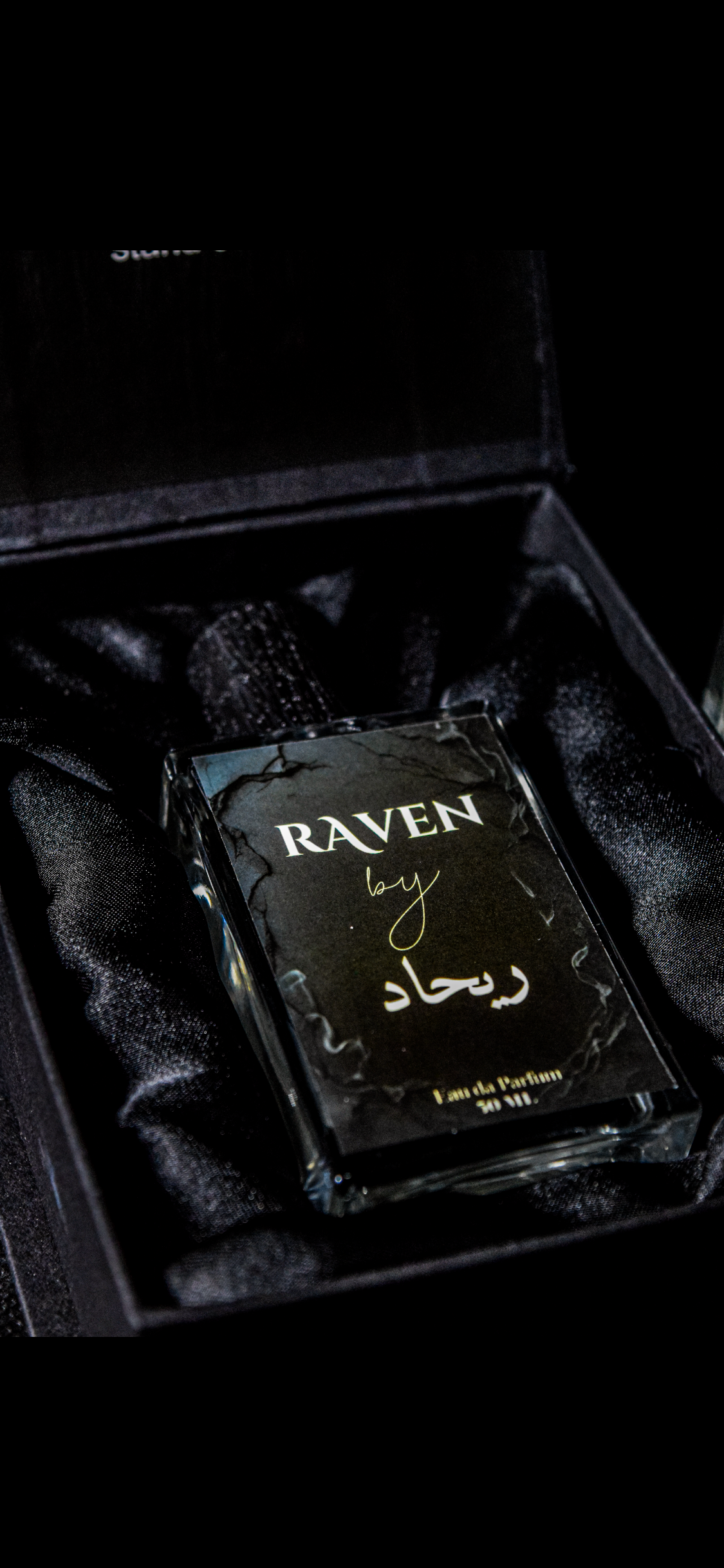 Raven 50 ML