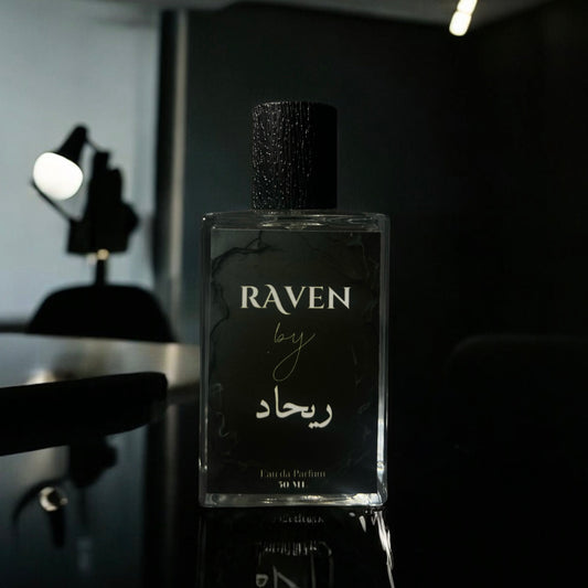 Raven 50 ML