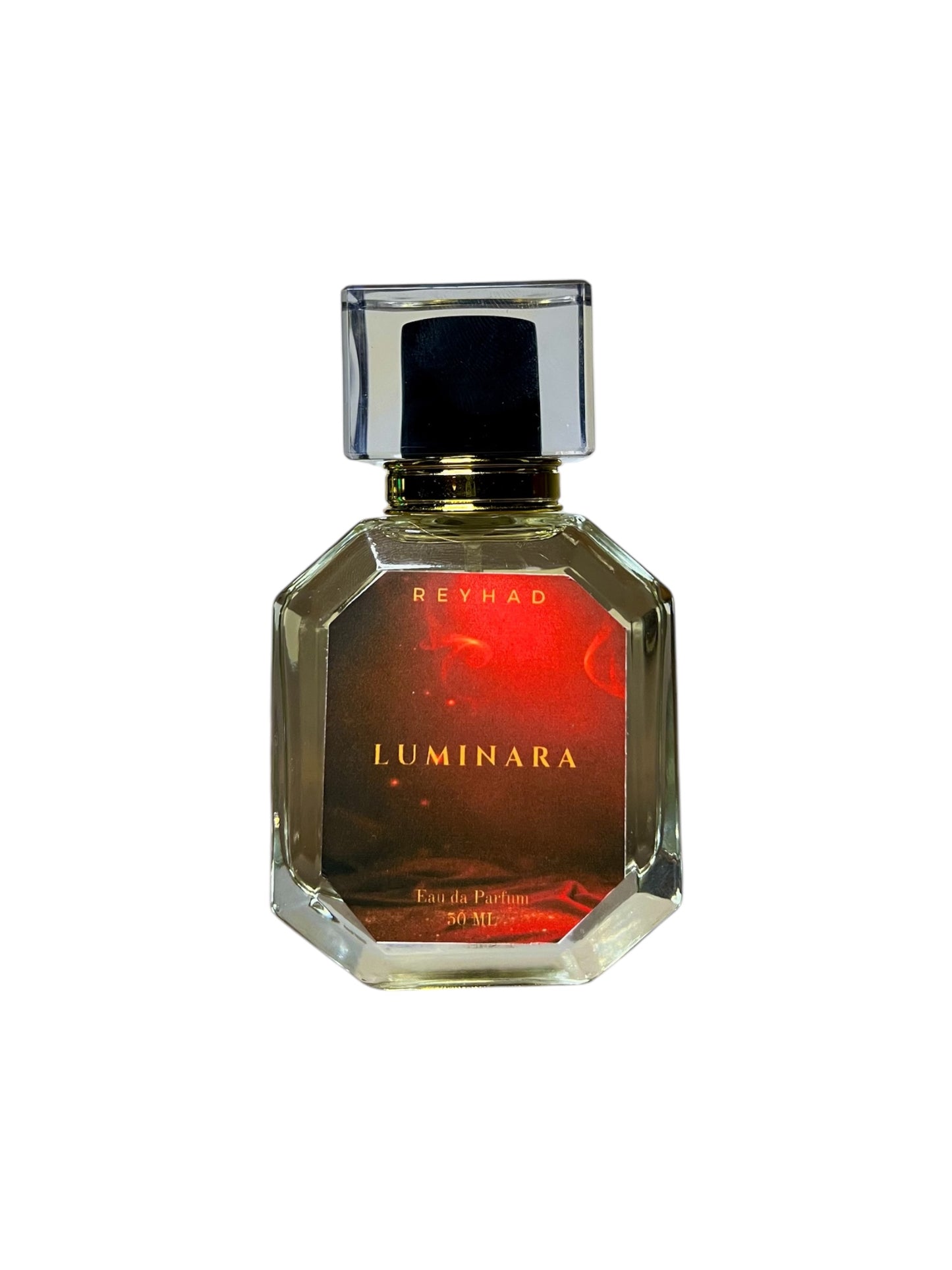 Luminara 50 ML - An Inspiration of Baccarat Rouge 540