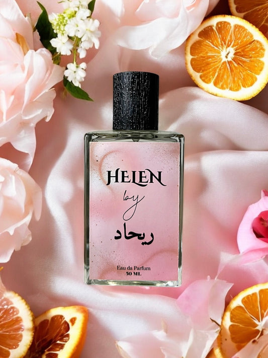 Helen 50 ML - By Reyhad